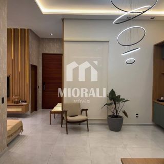 TM - Casa nova com piscina 3 quartos com suíte e closet em condomínio fechado em Arapiraca