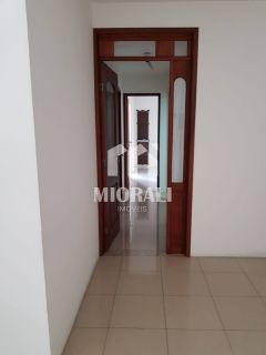 CD - Apartamento 3 quartos com suíte no Edifício Passacale Ponta Verde a 2 quadras da praia