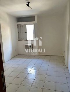 CD - Apartamento 3 quartos com suíte no Edifício Passacale Ponta Verde a 2 quadras da praia