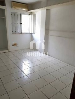 CD - Apartamento 3 quartos com suíte no Edifício Passacale Ponta Verde a 2 quadras da praia