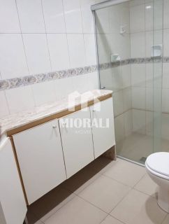 CD - Apartamento 3 quartos com suíte no Edifício Passacale Ponta Verde a 2 quadras da praia