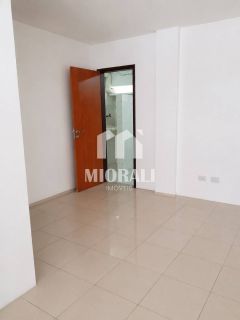 CD - Apartamento 3 quartos com suíte no Edifício Passacale Ponta Verde a 2 quadras da praia