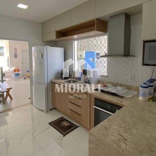 TM - Casa 3 quartos com suíte e piscina no Residencial Acquaville Paripueira a 300 metros da praia