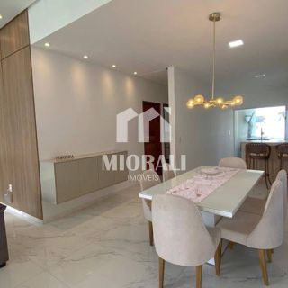 TM - Casa 3 quartos com suíte e piscina no Residencial Acquaville Paripueira a 300 metros da praia