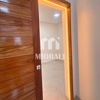 TM - Linda casa no Jardins Perucaba II - Arapiraca, com 3 quartos sendo 1 suíte master