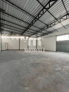 FM - Aluguel de galpão 216m² no Antares, Monte Verde, próximo à Via Expressa