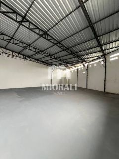 FM - Aluguel de galpão 216m² no Antares, Monte Verde, próximo à Via Expressa