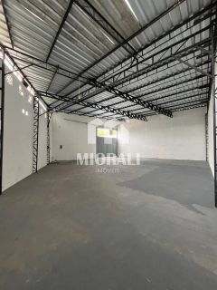 FM - Aluguel de galpão 216m² no Antares, Monte Verde, próximo à Via Expressa