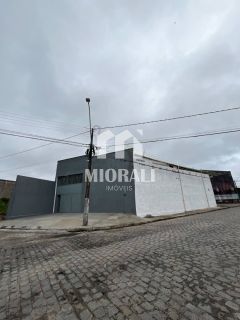 FM - Aluguel de galpão 216m² no Antares, Monte Verde, próximo à Via Expressa