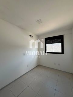 BD - Apartamento 2 quartos com suíte no Residencial Alicante Barro Duro Avenida Juca Sampaio