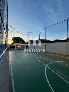 BD - Apartamento 2 quartos com suíte no Residencial Alicante Barro Duro Avenida Juca Sampaio