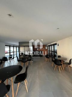 BD - Apartamento 2 quartos com suíte no Residencial Alicante Barro Duro Avenida Juca Sampaio