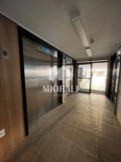 BD - Apartamento 2 quartos com suíte no Residencial Alicante Barro Duro Avenida Juca Sampaio