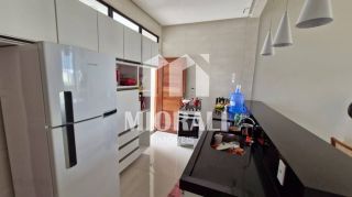 TM - Casa 3 quartos sendo 2 suítes em frente ao Lago da Perucaba em Arapiraca
