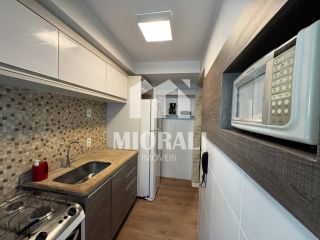 TM - Apartamento 2 quartos mobiliado à beira mar no JTR Jatiúca porteira fechada 2 vagas