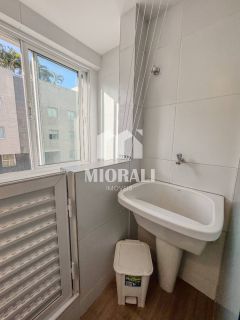 TM - Apartamento 2 quartos mobiliado à beira mar no JTR Jatiúca porteira fechada 2 vagas