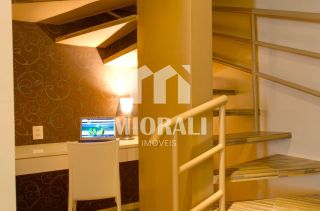 TM - Apartamento 2 quartos mobiliado à beira mar no JTR Jatiúca porteira fechada 2 vagas
