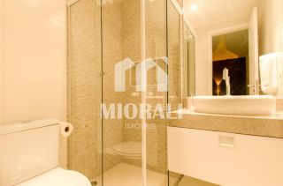 TM - Apartamento 2 quartos mobiliado à beira mar no JTR Jatiúca porteira fechada 2 vagas