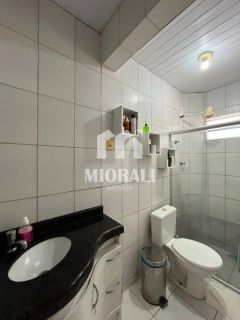 AV - Apartamento 2 quartos nascente no Central Park Cidade Universitária vizinho ao Shopping Pátio