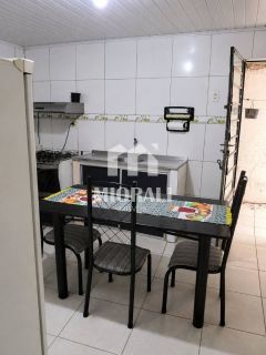 EG - Casa 3 quartos no Tabuleiro dos Martins na Feirinha