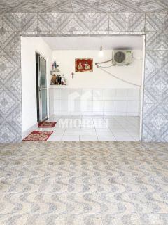 EG - Casa 3 quartos no Tabuleiro dos Martins na Feirinha