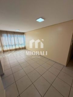 BD - Aluguel de apartamento 3 suítes à beira mar em Jacarecica, no Evolutio, com planejados
