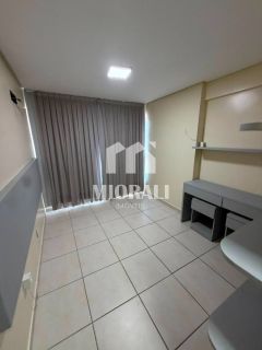 BD - Aluguel de apartamento 3 suítes à beira mar em Jacarecica, no Evolutio, com planejados