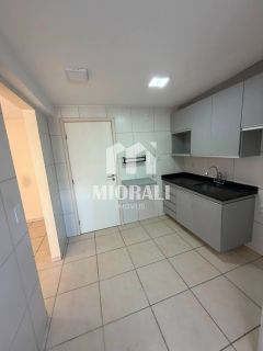 BD - Aluguel de apartamento 3 suítes à beira mar em Jacarecica, no Evolutio, com planejados