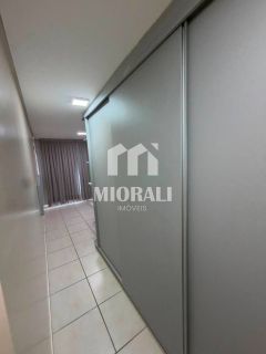 BD - Aluguel de apartamento 3 suítes à beira mar em Jacarecica, no Evolutio, com planejados