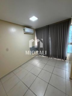 BD - Aluguel de apartamento 3 suítes à beira mar em Jacarecica, no Evolutio, com planejados