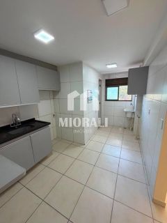 BD - Aluguel de apartamento 3 suítes à beira mar em Jacarecica, no Evolutio, com planejados