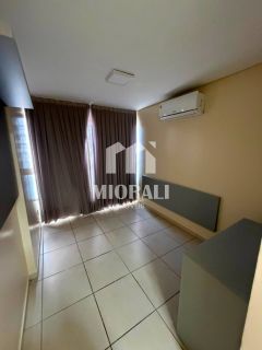BD - Aluguel de apartamento 3 suítes à beira mar em Jacarecica, no Evolutio, com planejados
