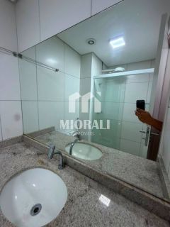 BD - Aluguel de apartamento 3 suítes à beira mar em Jacarecica, no Evolutio, com planejados