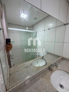 BD - Aluguel de apartamento 3 suítes à beira mar em Jacarecica, no Evolutio, com planejados