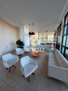 BD - Aluguel de apartamento 3 suítes à beira mar em Jacarecica, no Evolutio, com planejados