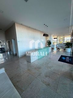 BD - Aluguel de apartamento 3 suítes à beira mar em Jacarecica, no Evolutio, com planejados