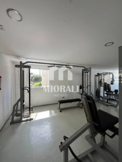 BD - Aluguel de apartamento com 3 quartos sendo 1 suíte próximo ao Massagueirinha, Ponta Verde