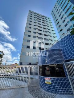 BD - Aluguel de apartamento com 3 quartos sendo 1 suíte próximo ao Massagueirinha, Ponta Verde