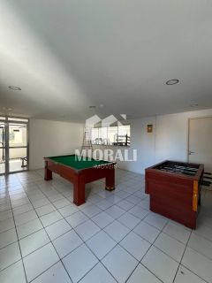 BD - Aluguel de apartamento com 3 quartos sendo 1 suíte próximo ao Massagueirinha, Ponta Verde
