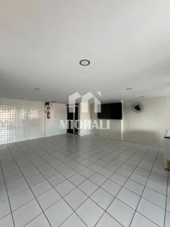 BD - Aluguel de apartamento com 3 quartos sendo 1 suíte próximo ao Massagueirinha, Ponta Verde