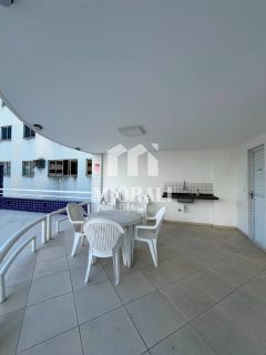 BD - Aluguel de apartamento com 3 quartos sendo 1 suíte próximo ao Massagueirinha, Ponta Verde