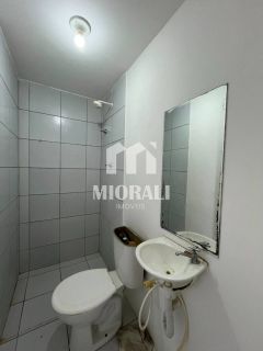 BD - Aluguel de apartamento com 3 quartos sendo 1 suíte próximo ao Massagueirinha, Ponta Verde