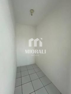 BD - Aluguel de apartamento com 3 quartos sendo 1 suíte próximo ao Massagueirinha, Ponta Verde