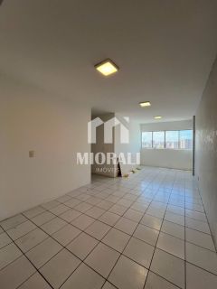BD - Aluguel de apartamento com 3 quartos sendo 1 suíte próximo ao Massagueirinha, Ponta Verde