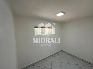 EG - Apartamento 2 quartos à venda na Orla do Prado 50m² térreo