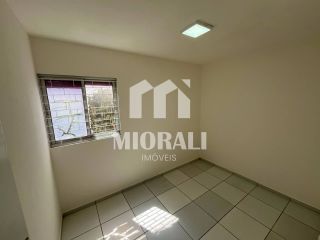 EG - Apartamento 2 quartos à venda na Orla do Prado 50m² térreo