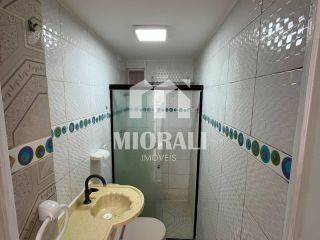 EG - Apartamento 2 quartos à venda na Orla do Prado 50m² térreo