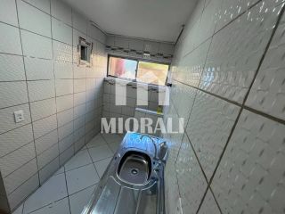 EG - Apartamento 2 quartos à venda na Orla do Prado 50m² térreo