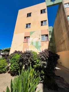 EG - Apartamento 2 quartos à venda na Orla do Prado 50m² térreo