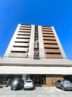 AV - Apartamento 1 quarto com vista para o mar, planejados, próximo ao Parque Shopping